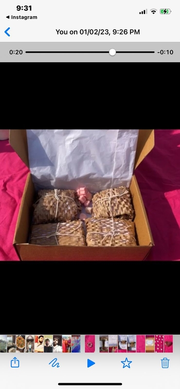 Valentine's Combo 2-  Love Combo