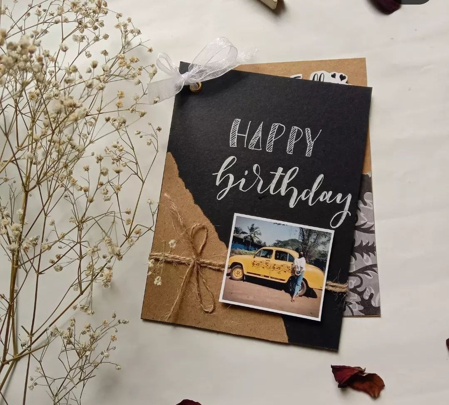 Valentine's Day Card